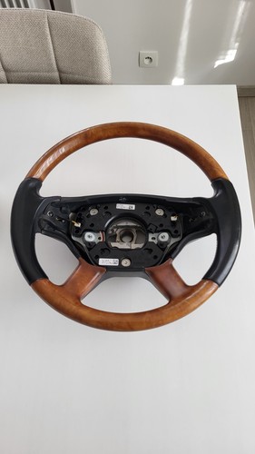Volant mercedes classe w221 - volant,