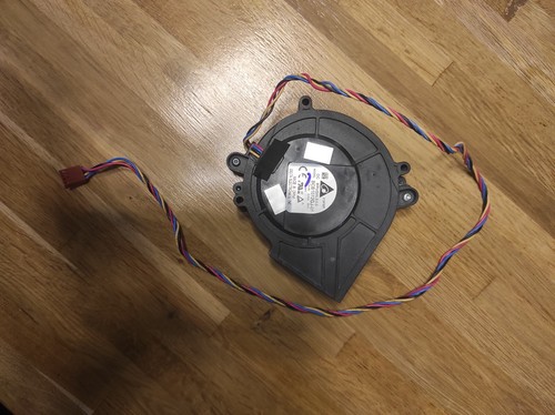 Ventilateur pour robot