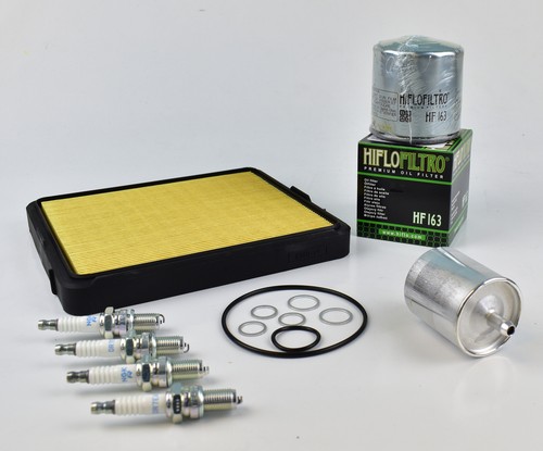 Service kit bmw - bmw, 16v