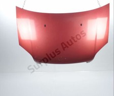 CAPOT 1532551 FORD FUSION