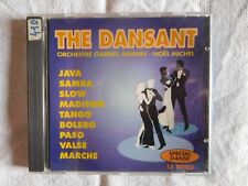 Orchestre Gabriel Amann -