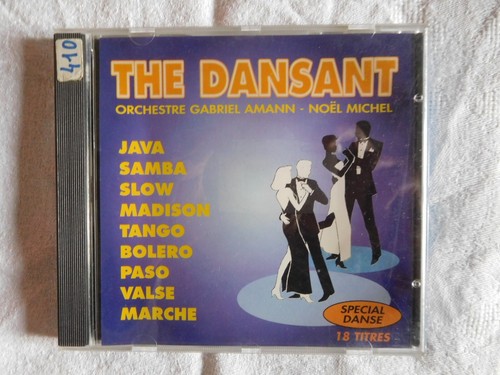 Orchestre gabriel amann - gabriel,