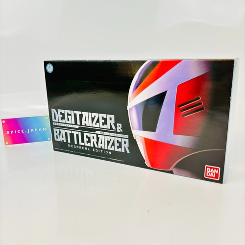 Bandai power rangers - power,