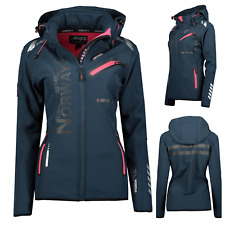 Geographical Norway Femme