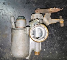 carburateur dellorto TA18C