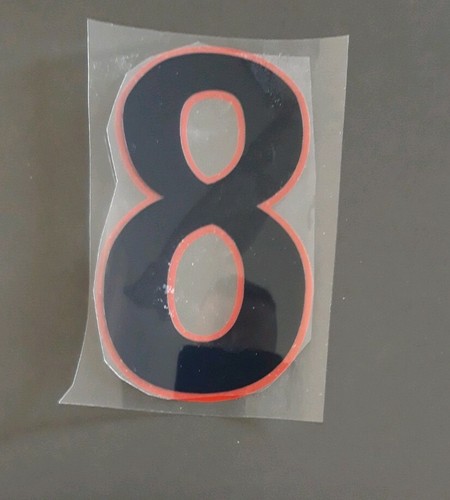 Patch thermocollant short - patch,