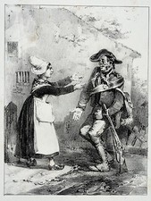 CHARLET Garde Chasse Jeune