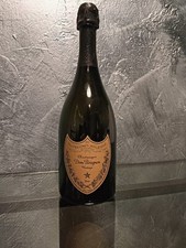 Bouteille Vide de Collection