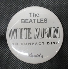 The Beatles S/T ( Blanc Album)