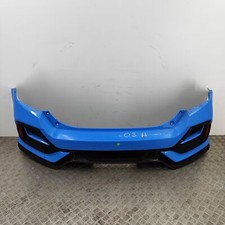 Pare-chocs arrière HONDA