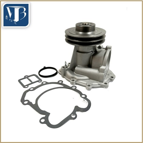 Mercedes benz pompe eau - mercedes-benz, l'eau