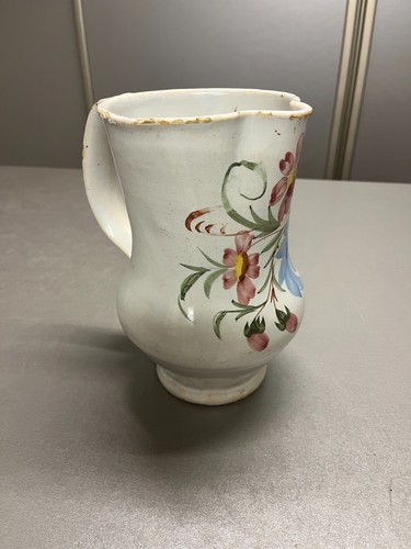 Grand pot eau - pot, à