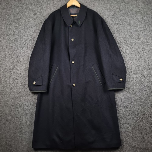 Bugatti coat mens - bugatti, navy