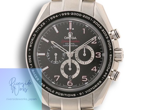 Omega speedmaster racing - speedmaster,