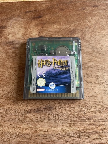 Jeu gbc nintendo game color - game,