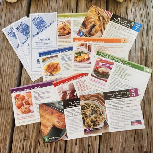 Weight watchers 2001 winning - weight,