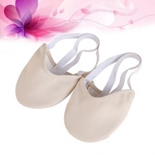  Turning Shoes Ballet