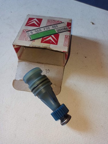 Tachymètre neuf citroen bx - tachymètre,