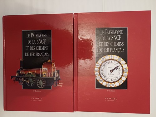 Livres patrimoine de la - 2,
