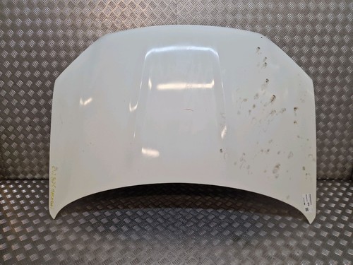 Capot moteur nissan qashqai - nissan,