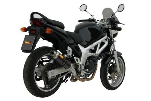 Suzuki 650 1999 - sv, 1999-2002