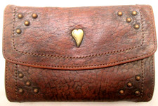 LANCASTER  portefeuille cuir