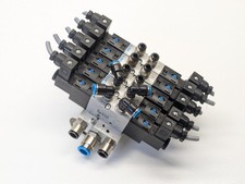 Festo Bloc Distributeurs