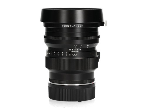 Voigtlander nokton 1 5 - voigtlander, mm