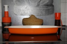 Plat à poisson Le Creuset 