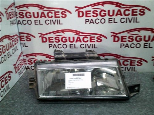3413 phare droit - , ssangyong