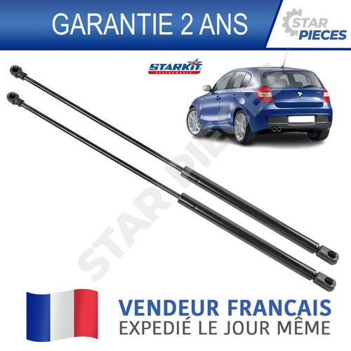 Verin coffre hayon - verin,