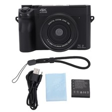 Caméra Sans Miroir Appareil