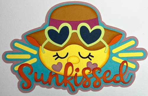 Summer beach vacation - summer,
