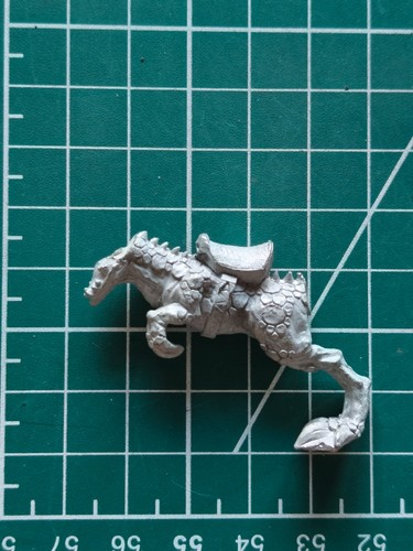 Warhammer old world - old, :
