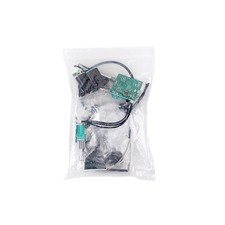  EQ 2 bandes Ukulele Piezo