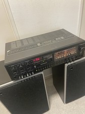Preampli Tuner Grundig X55