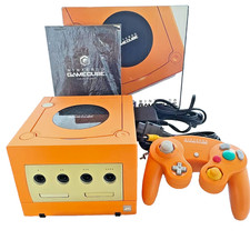 Console Nintendo GameCube