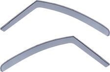 Déflecteurs Air pour Citroen Berlingo XTR 2008-2018 Déflecteurs Avant