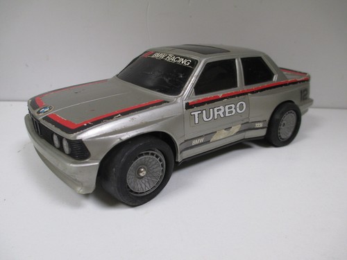 Rare bmw 323i turbo - turbo, racing