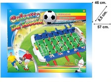 Table De Baby-Foot Jeu Jouet Pour Enfants SAR