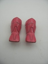 86 SAINT SEIYA Vintage Chevalier du Zodiaque Armure bronze ANDROMEDE V1 Bras