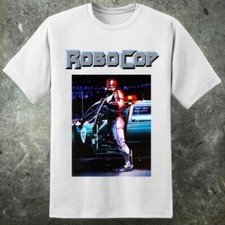 Robocop Rétro US Énorme
