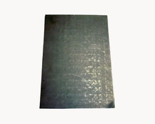 Feuille A4 Joint Moteur Graphite Armé - 1,25mm d'Épaisseur Haute Qualité Profess