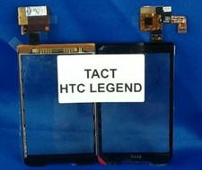 VITRE TACTILE HTC LEGEND
