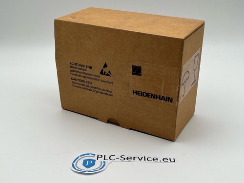 Heidenhain 376 846 - -l0,