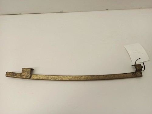 Rail pare brise avant - pare-brise,