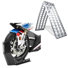 Rampe de Chargement + bloque