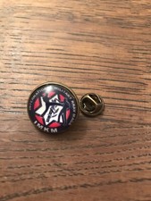 GROS PIN'S 2cm ASPECT BRONZE Krav Maga