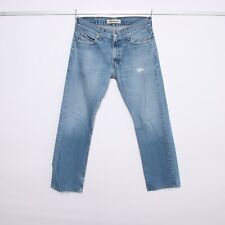Levi's 506 Standard W33 L32