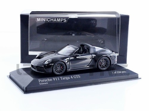Minichamps porsche 911 - porsche,